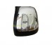 Isuzu D-Max Left Driver Mirror Replacement 8973856090